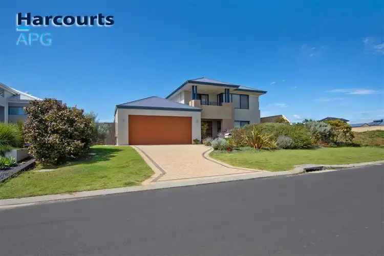 Second view of Homely house listing, 36 Antelope Turn, Dalyellup WA 6230
