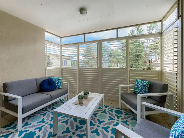 3/35 Kate Street, Alderley QLD 4051