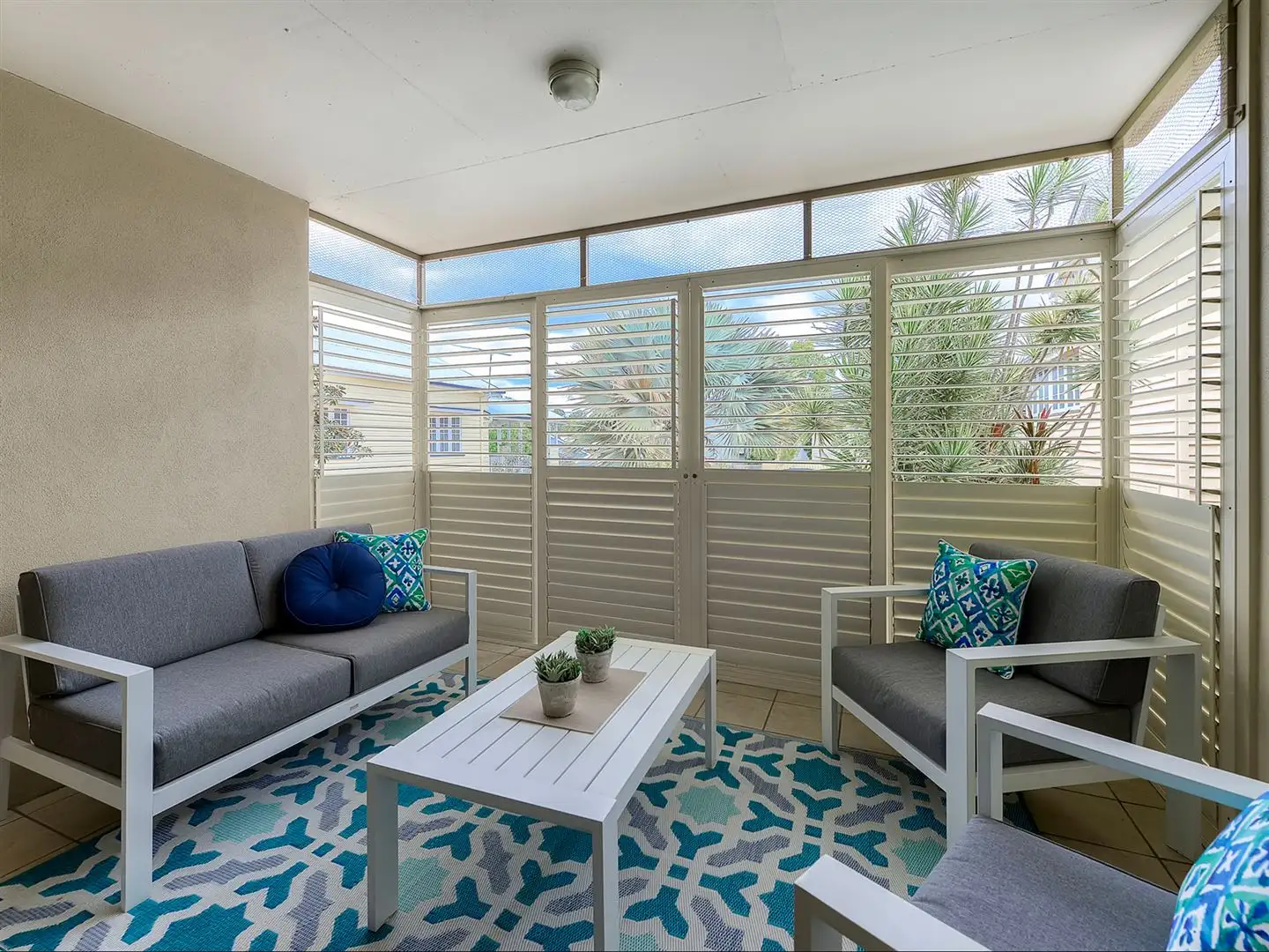 Main view of Homely unit listing, 3/35 Kate Street, Alderley QLD 4051