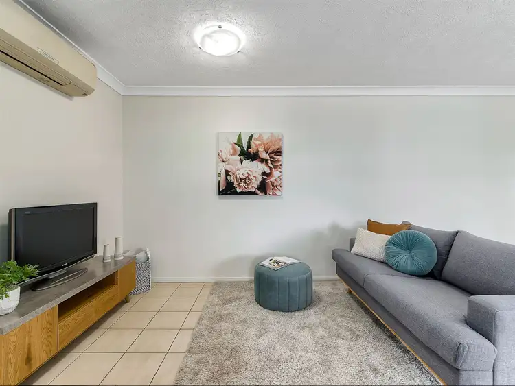 Third view of Homely unit listing, 3/35 Kate Street, Alderley QLD 4051