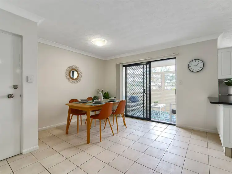 Fourth view of Homely unit listing, 3/35 Kate Street, Alderley QLD 4051