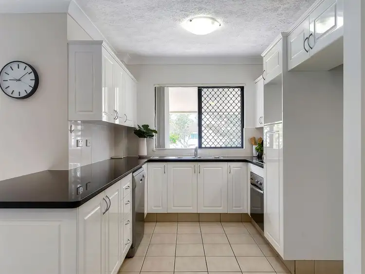 Fifth view of Homely unit listing, 3/35 Kate Street, Alderley QLD 4051
