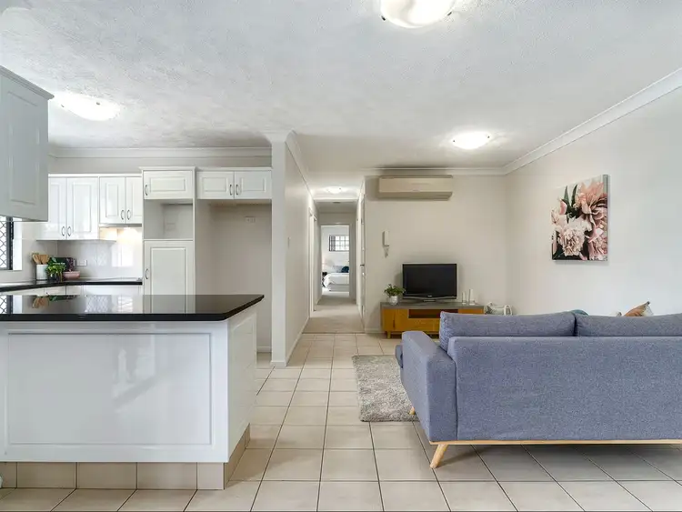Sixth view of Homely unit listing, 3/35 Kate Street, Alderley QLD 4051