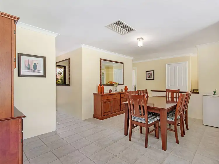 Sixth view of Homely house listing, 5 Bolivar Court, Safety Bay WA 6169