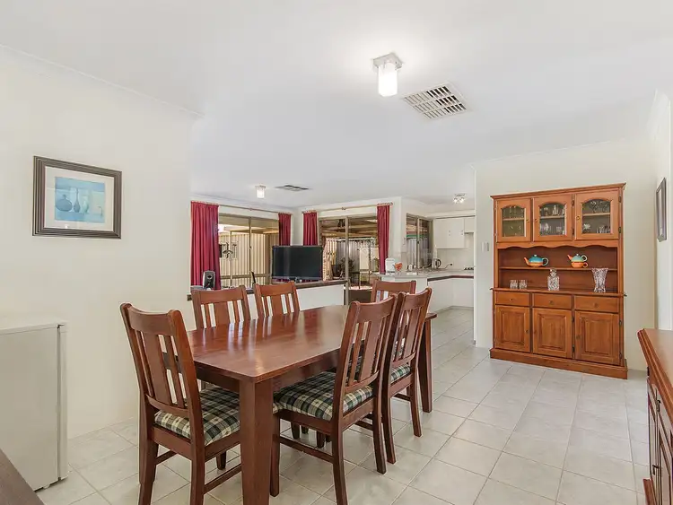 Seventh view of Homely house listing, 5 Bolivar Court, Safety Bay WA 6169