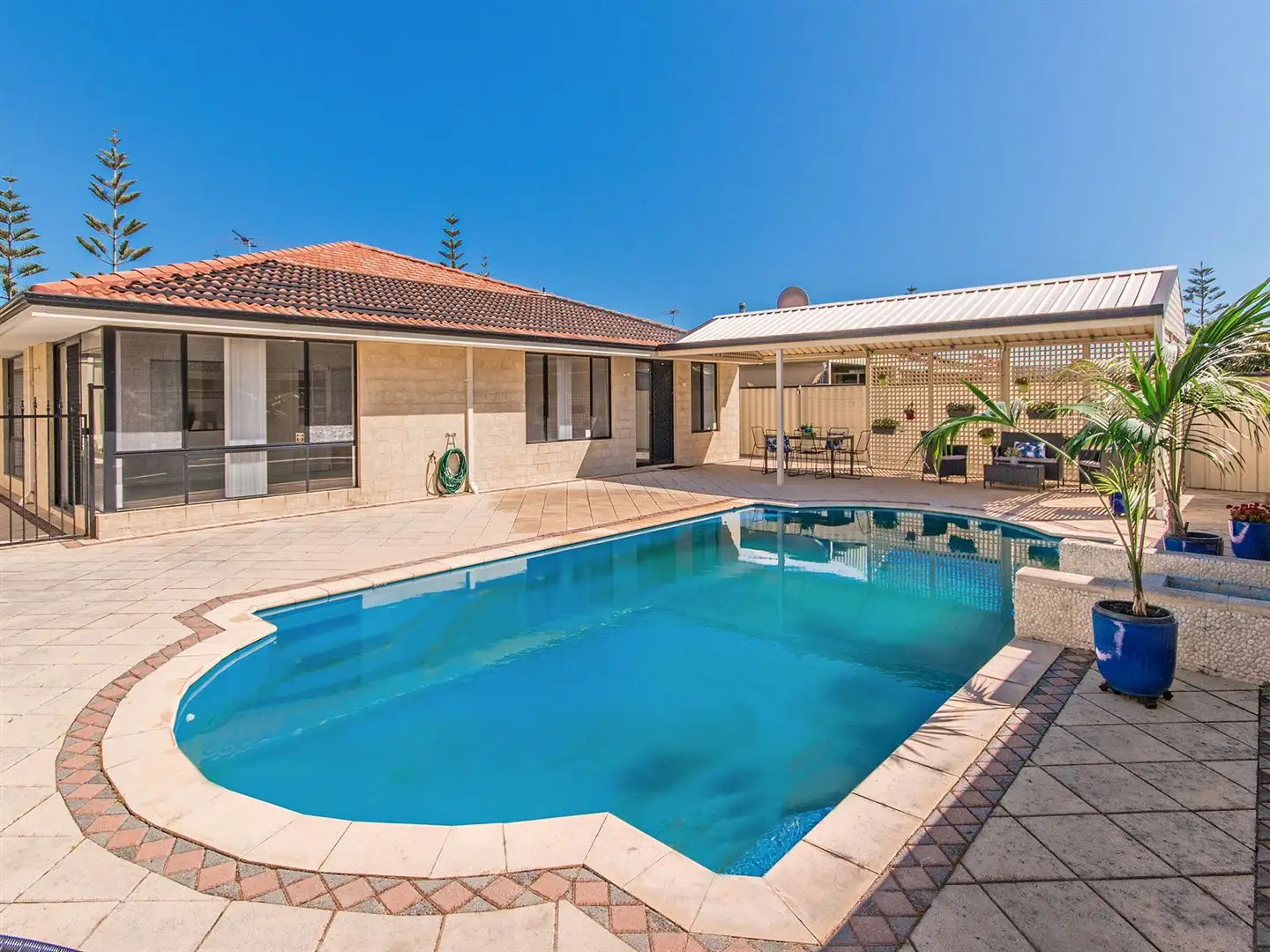Main view of Homely house listing, 78 Chelmsford Avenue, Port Kennedy WA 6172
