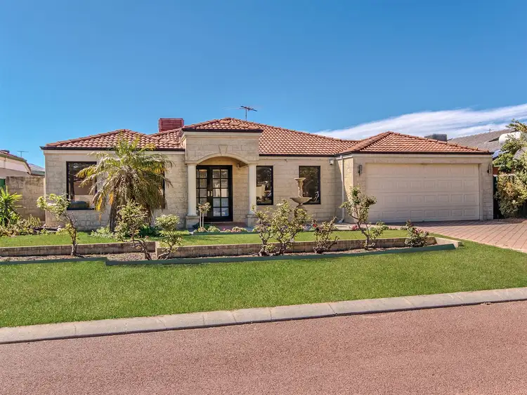 Fourth view of Homely house listing, 78 Chelmsford Avenue, Port Kennedy WA 6172