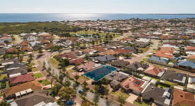 Sixth view of Homely house listing, 78 Chelmsford Avenue, Port Kennedy WA 6172