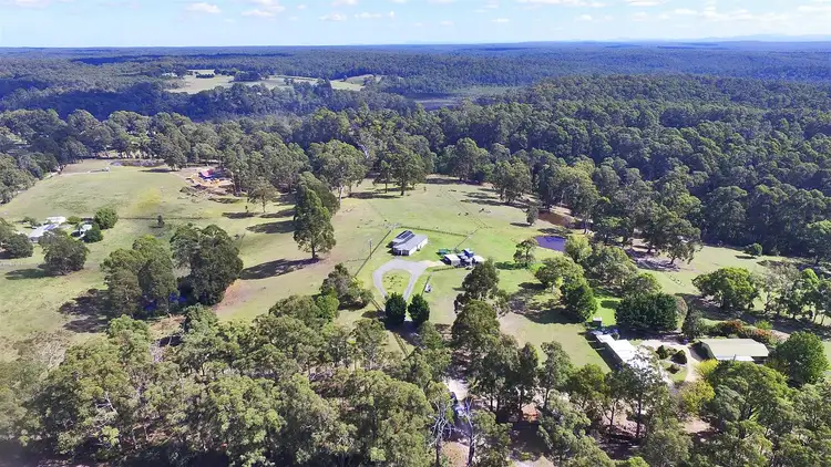 Main view of Homely rural property listing, 1435 Princes Highway, Toorloo Arm VIC 3909