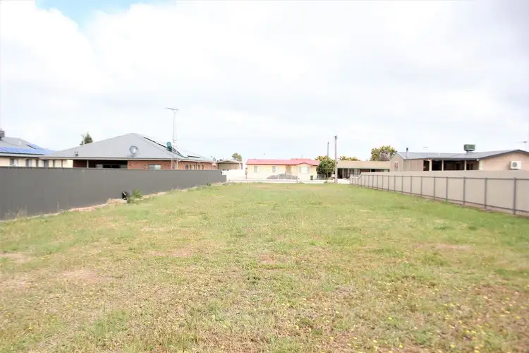 Main view of Homely land listing, Lot 61 Bowden Street, Coobowie SA 5583