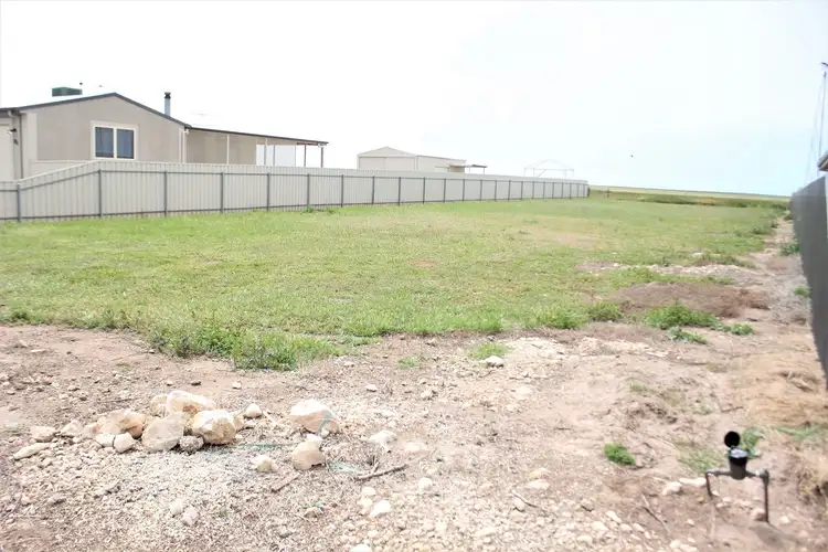 Third view of Homely land listing, Lot 61 Bowden Street, Coobowie SA 5583