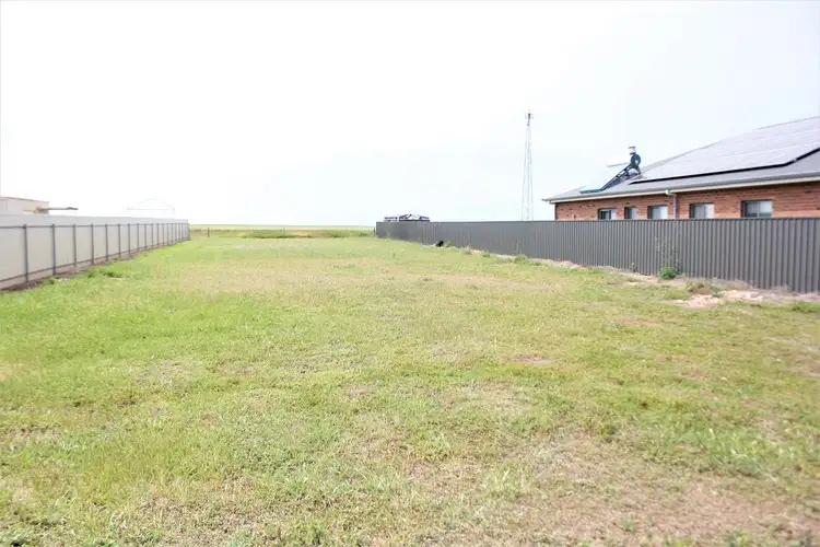 Fourth view of Homely land listing, Lot 61 Bowden Street, Coobowie SA 5583
