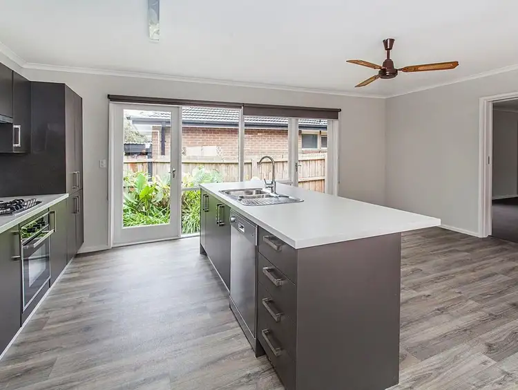 Fourth view of Homely unit listing, 1/72 Mt Dandenong Road, Croydon VIC 3136