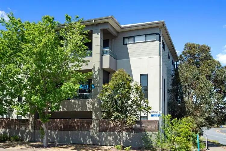 Third view of Homely apartment listing, 5/2 Greybox Avenue, Noarlunga Centre SA 5168
