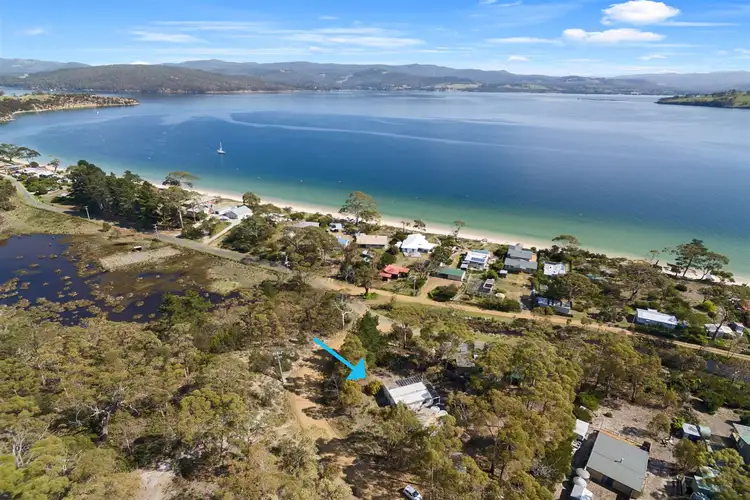 Main view of Homely house listing, 9 Cox Drive, Dennes Point TAS 7150
