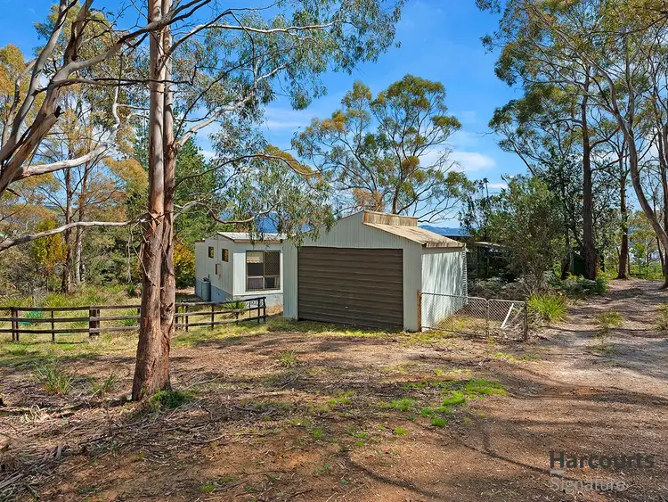 Fifth view of Homely house listing, 9 Cox Drive, Dennes Point TAS 7150