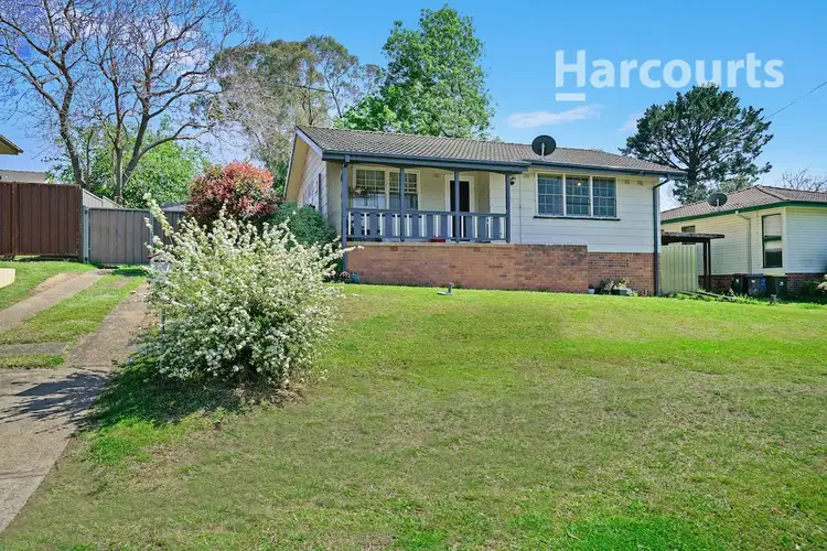 37 Phillip Street, Campbelltown NSW 2560