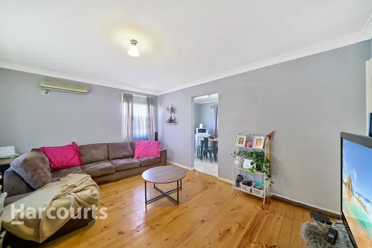 Second view of Homely house listing, 37 Phillip Street, Campbelltown NSW 2560