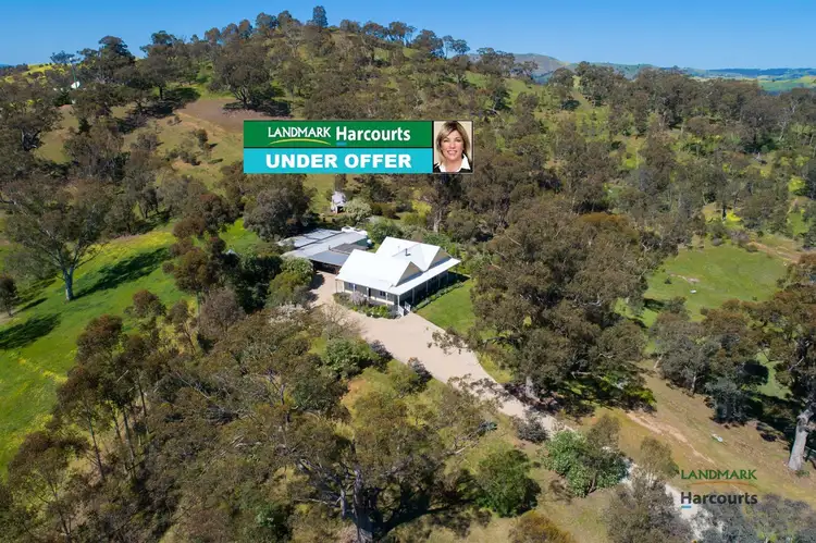 23 Hill Street, Yea VIC 3717