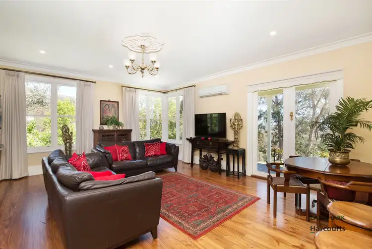 Fifth view of Homely rural property listing, 23 Hill Street, Yea VIC 3717