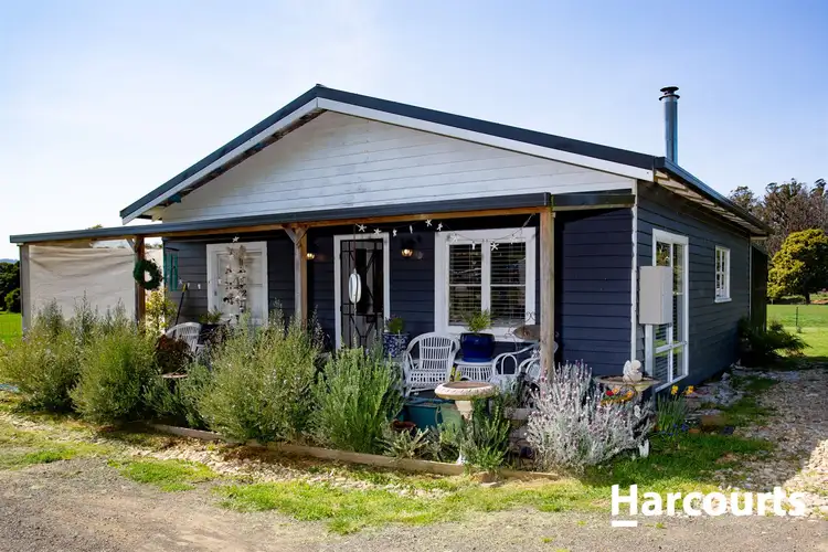 Third view of Homely house listing, 53 Coffey Road, Talawa TAS 7263
