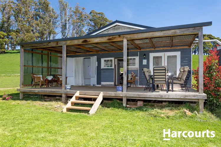 Fourth view of Homely house listing, 53 Coffey Road, Talawa TAS 7263