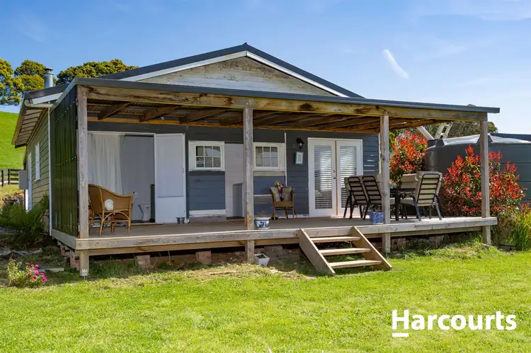 Fifth view of Homely house listing, 53 Coffey Road, Talawa TAS 7263