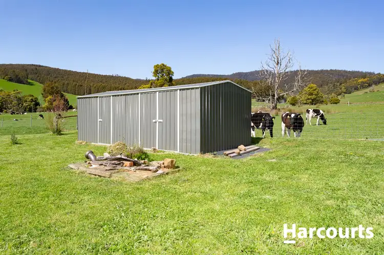 Sixth view of Homely house listing, 53 Coffey Road, Talawa TAS 7263