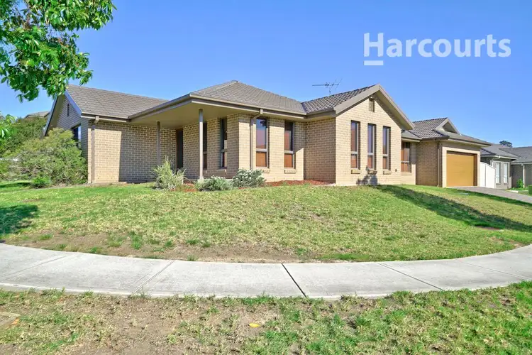 24 Alchornea Circuit, Mount Annan NSW 2567
