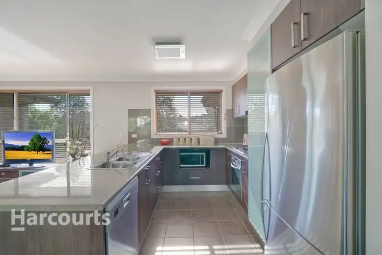 Fourth view of Homely house listing, 24 Alchornea Circuit, Mount Annan NSW 2567