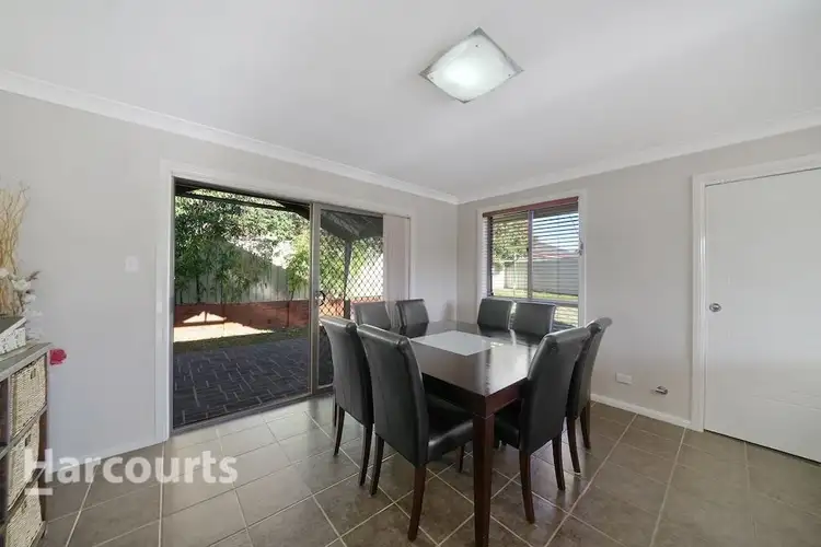 Fifth view of Homely house listing, 24 Alchornea Circuit, Mount Annan NSW 2567