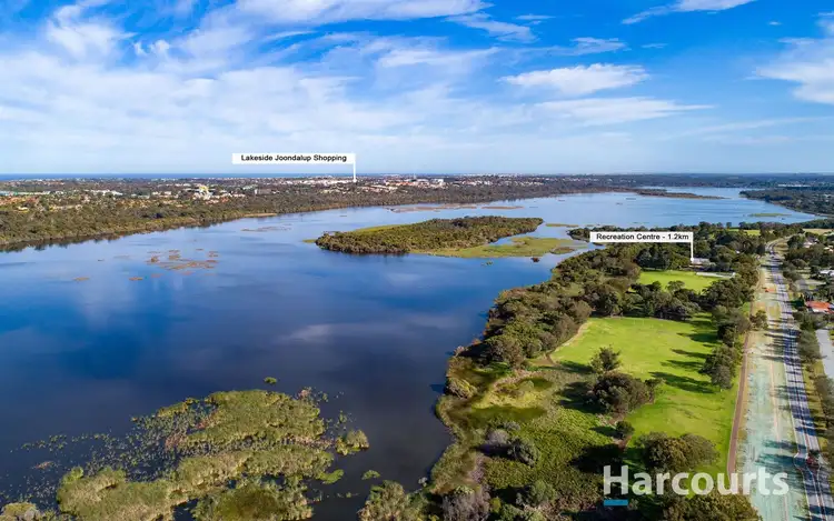 Second view of Homely land listing, 5 Chinta Street, Wanneroo WA 6065