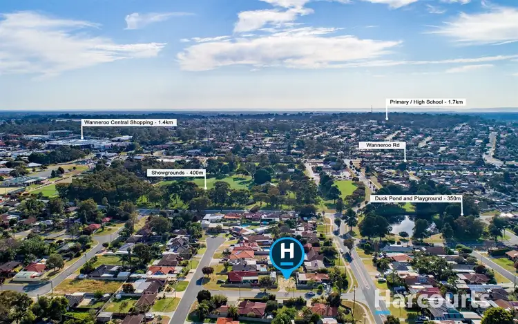 Fifth view of Homely land listing, 5 Chinta Street, Wanneroo WA 6065