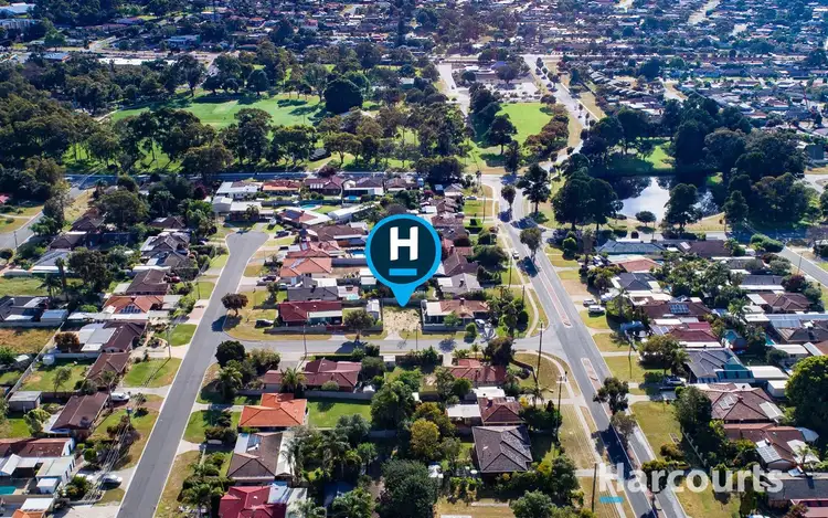 Sixth view of Homely land listing, 5 Chinta Street, Wanneroo WA 6065