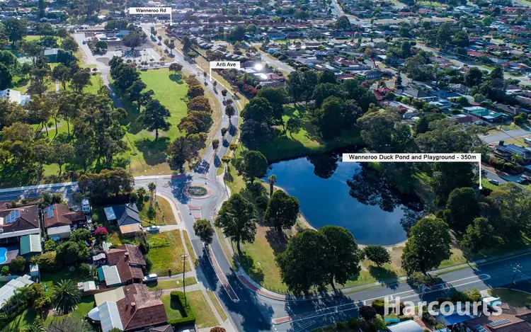 Seventh view of Homely land listing, 5 Chinta Street, Wanneroo WA 6065