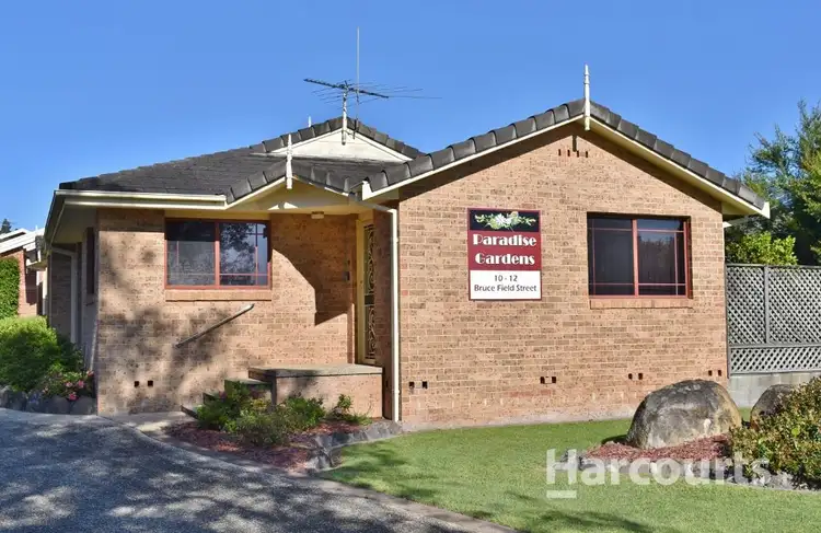Unit 14/10-12 Bruce Field Street, South West Rocks NSW 2431