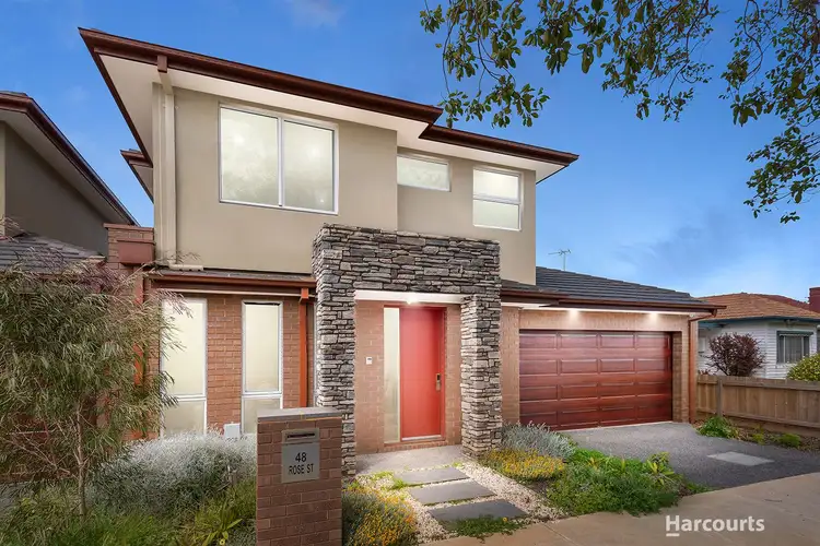 48 Rose Street, Highett VIC 3190