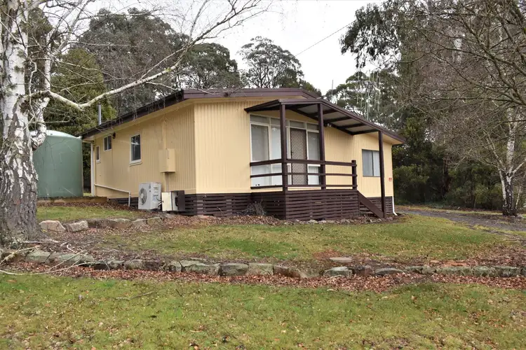Second view of Homely rural property listing, 16 Clarkeville Road, Bendoc VIC 3888