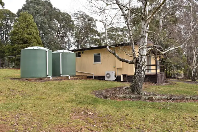 Third view of Homely rural property listing, 16 Clarkeville Road, Bendoc VIC 3888