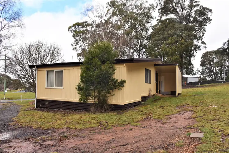 Fourth view of Homely rural property listing, 16 Clarkeville Road, Bendoc VIC 3888