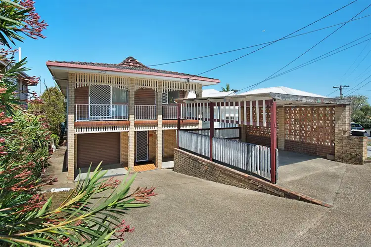 253 Edinburgh Castle Road, Wavell Heights QLD 4012