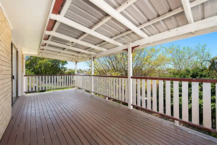 Second view of Homely house listing, 253 Edinburgh Castle Road, Wavell Heights QLD 4012