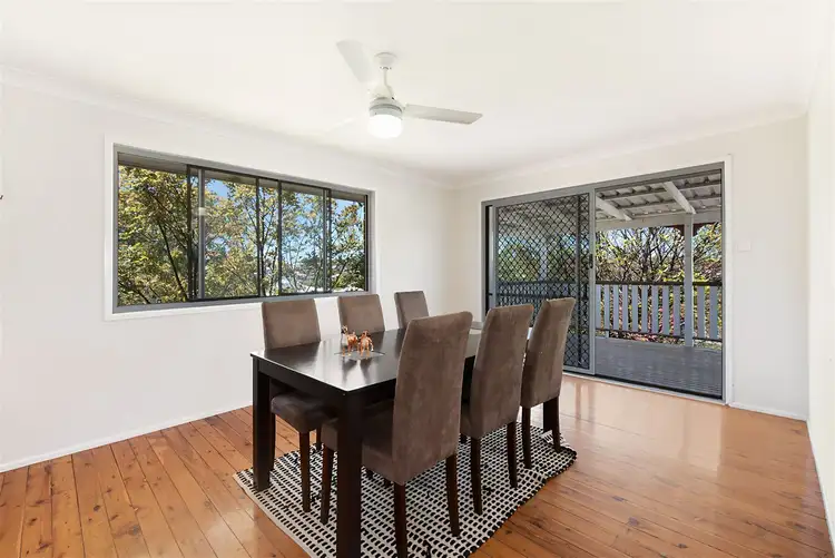 Fourth view of Homely house listing, 253 Edinburgh Castle Road, Wavell Heights QLD 4012