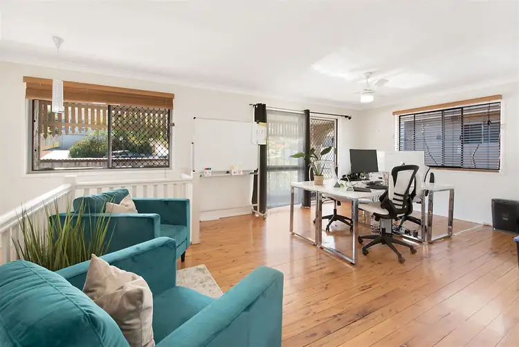 Fifth view of Homely house listing, 253 Edinburgh Castle Road, Wavell Heights QLD 4012