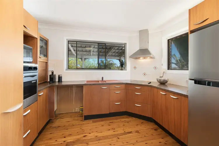 Sixth view of Homely house listing, 253 Edinburgh Castle Road, Wavell Heights QLD 4012