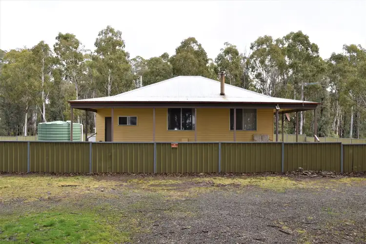 Second view of Homely rural property listing, 24 Clarkeville Road, Bendoc VIC 3888