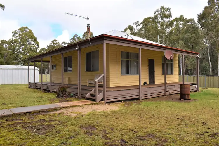 Third view of Homely rural property listing, 24 Clarkeville Road, Bendoc VIC 3888