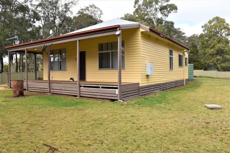 Fifth view of Homely rural property listing, 24 Clarkeville Road, Bendoc VIC 3888