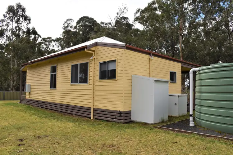Sixth view of Homely rural property listing, 24 Clarkeville Road, Bendoc VIC 3888