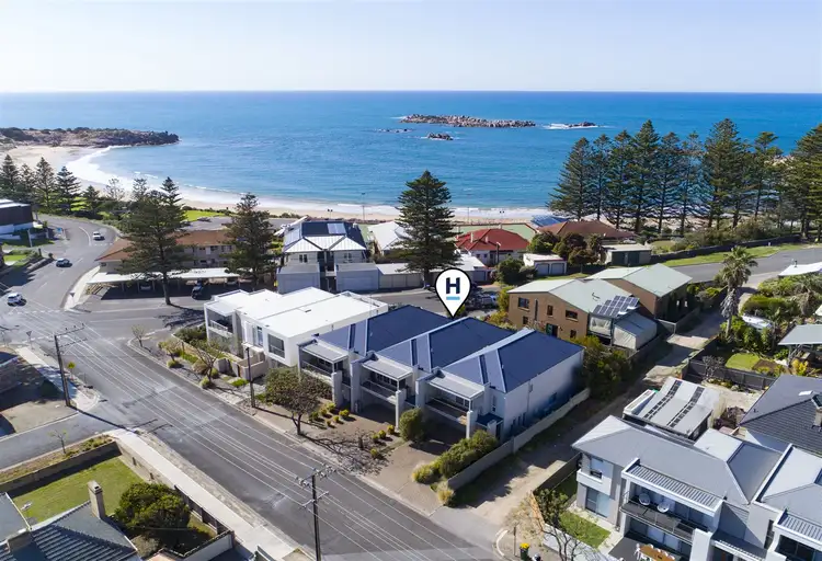 Main view of Homely house listing, 3A Henry Street, Port Elliot SA 5212